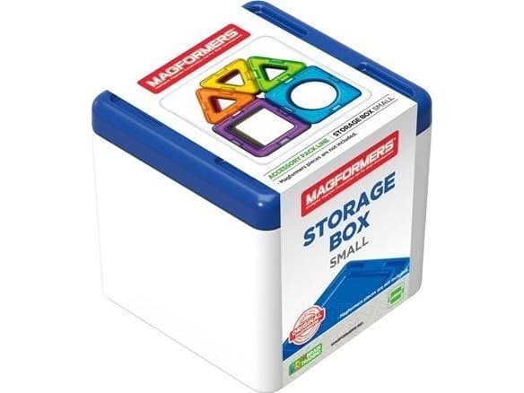 Magformers MAGFORMERS BASIC 40 EL 701013