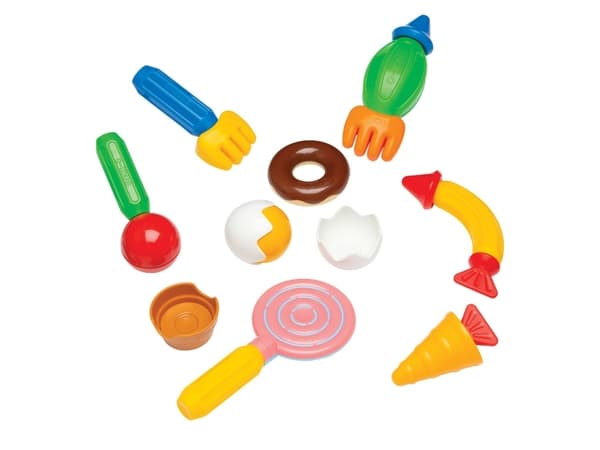Magformers Stick-O Role Play Set 26 pcs.