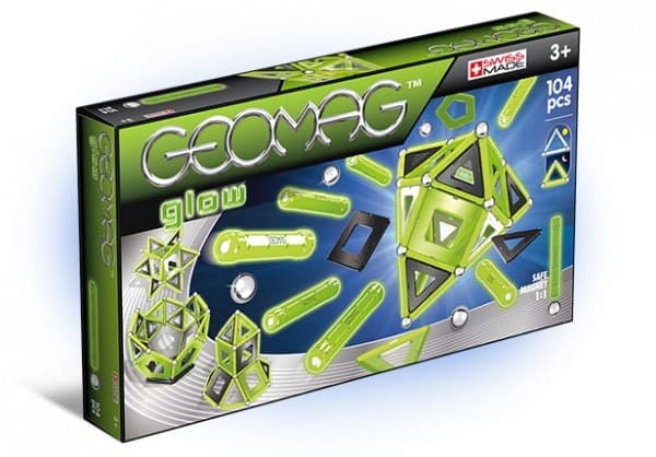 Giochi Preziosi GM005 byggeleke