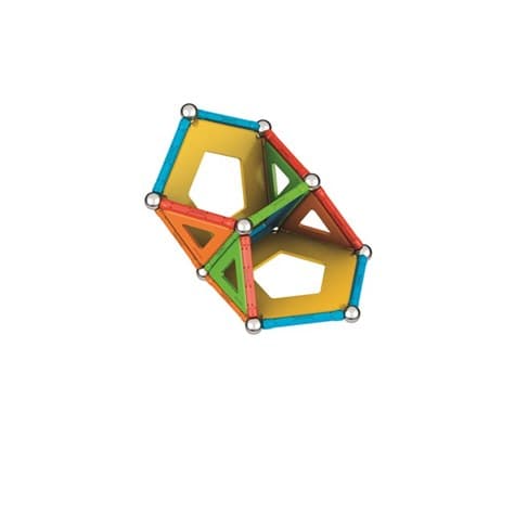 Geomag Supercolor Panels Recycled 52