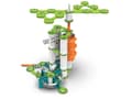 Miniatyrbilde 4 av 5: Mekanikk Gravity RE vertikal motor 183 deler GEOMAG GEO-764