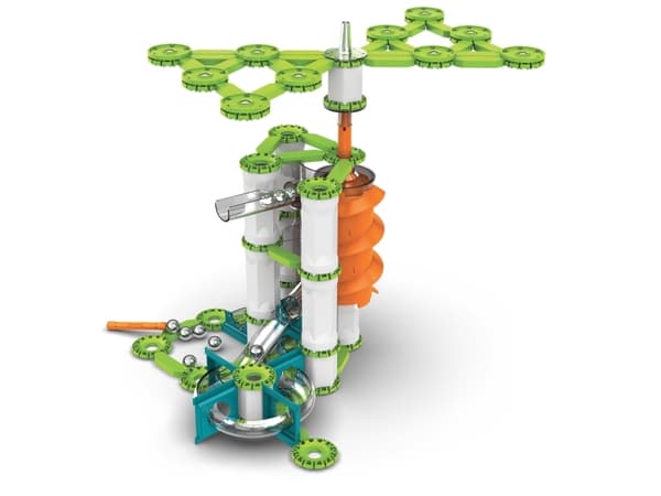 Mekanikk Gravity RE vertikal motor 183 deler GEOMAG GEO-764