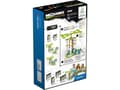 Miniatyrbilde 2 av 5: Mekanikk Gravity RE vertikal motor 183 deler GEOMAG GEO-764