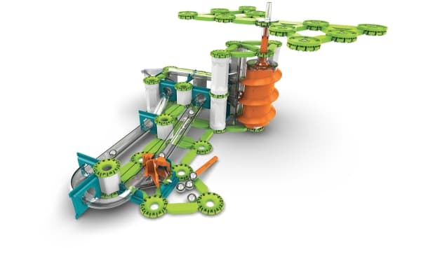 Geomag Mechanics Gravity Recycled Hissbana 207 st.