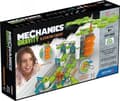 Miniatyrbild 5 av 5: Geomag Mechanics Gravity Recycled Hissbana 207 st.