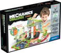 Miniatyrbilde 1 av 5: GEOMAG - MAGNET KONSTRUKSJON 22
