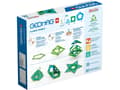 Miniatyrbild 3 av 5: Geomag Classic Recycled Paneler 52 st.