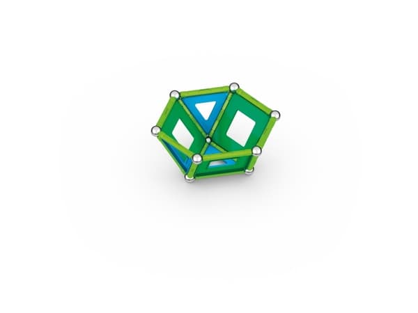 Geomag Classic Recycled Paneler 52 st.