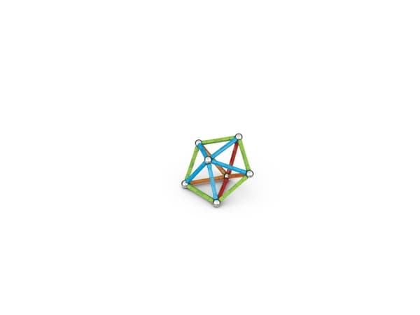 GEOMAG - MAGNET KONSTRUKSJON 60