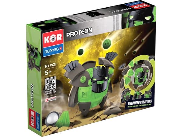 GEOMAG Proteon Aki 53kpl