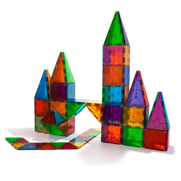 Magna-Tiles 100 Dele