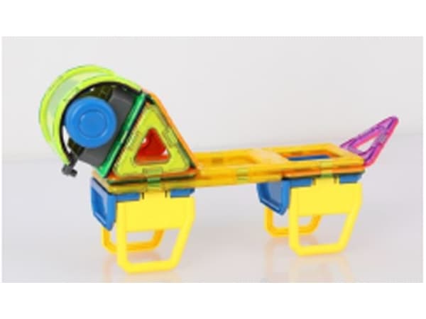Magformers City Go Set 25 Pcs