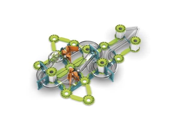 GEOMAG Mechanics Gravity Recycled Combo Starter Set 153