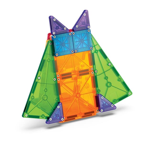 Magna-Tiles Combo +microMAGS 20 osaa