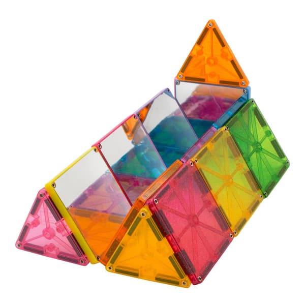 Magna-Tiles Stardust 15 delar