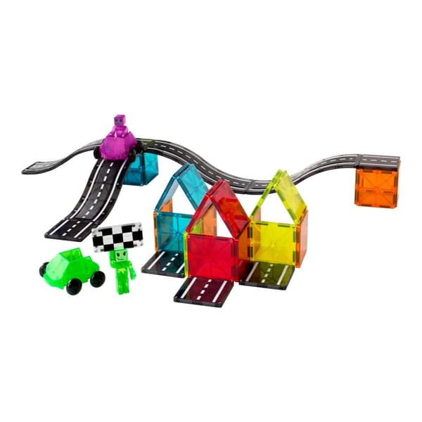 Magna-Tiles Downhill Duo 40 dele