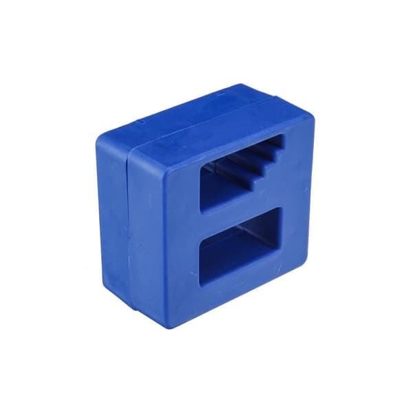 Magnetiserare Blå