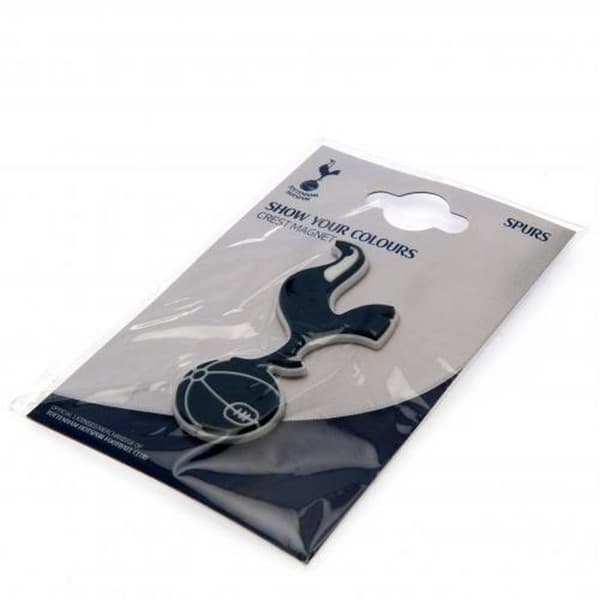 Tottenham Hotspur FC 3D-kylskåpsmagnet