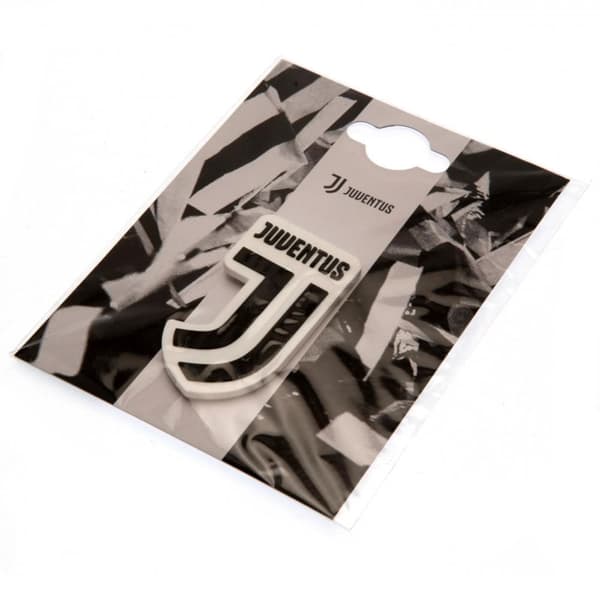 Juventus FC 3D-kylskåpsmagnet