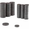 Miniatyrbild 4 av 4: Magnet - Dia. 14+20 mm - 500 mixade