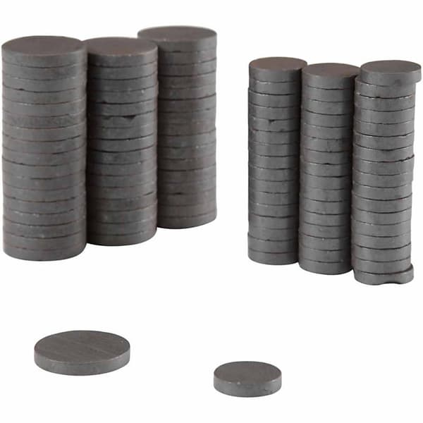Magnet - Dia. 14+20 mm - 500 mixade