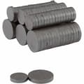Miniatyrbild 1 av 4: Magnet - Dia. 14+20 mm - 500 mixade