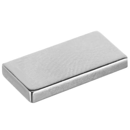 10 st Neodymmagneter / N35 magnet 10 mm x 5 mm x 1 mm Magneter