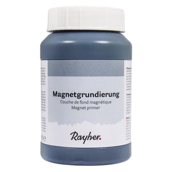 Magnetisk bottenlager