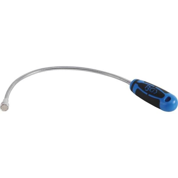 Flexibel magnet - INGEN NAMN - 500 mm - Dragkraft 3 kg - Magnetdiameter 16,5 mm