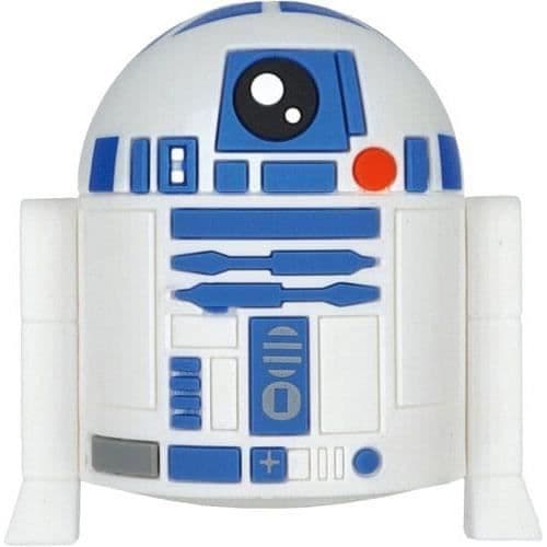 STAR WARS AIMANT R2-D2 MONOGRAM INT. 28163