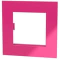 Miniatyrbild 2 av 3: Magnet - DAHLE - Mega Magnet Square XL - Rosa - 75 x 75 mm