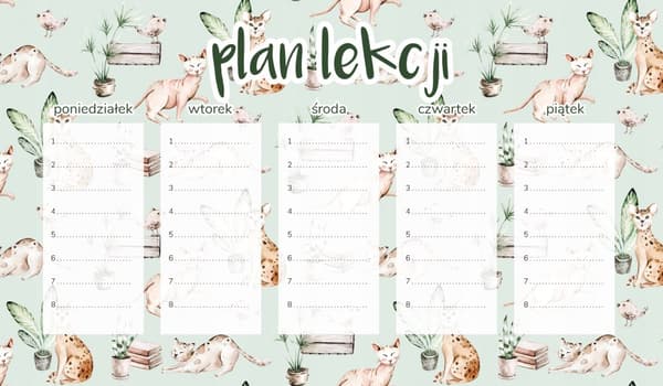 LEKTIONSPLAN FÖR MAGNETISKT KYLSKÅP 30x17,5CM