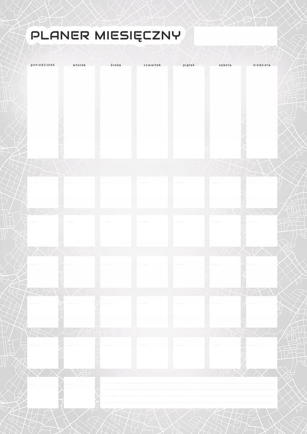 KYLPLANERARE MAGNETISK KALENDER 30x42,5CM