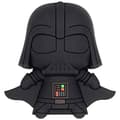 Miniatyrbild 1 av 2: 3D-magnet - DISNEY - Darth Vader - 4 cm - Svart - Unisex