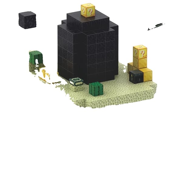 Magnettiblokit, 192 kpl, Neliömuoto, CE-sertifioitu,H056 192KPL