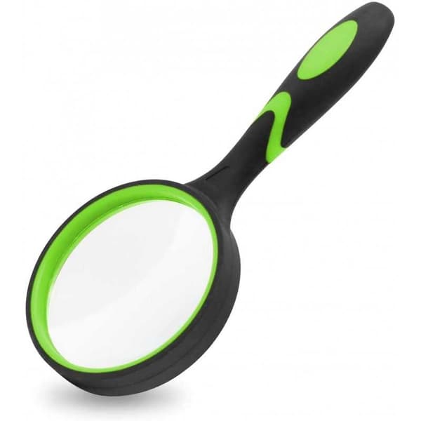 Förstoringsglas 8X