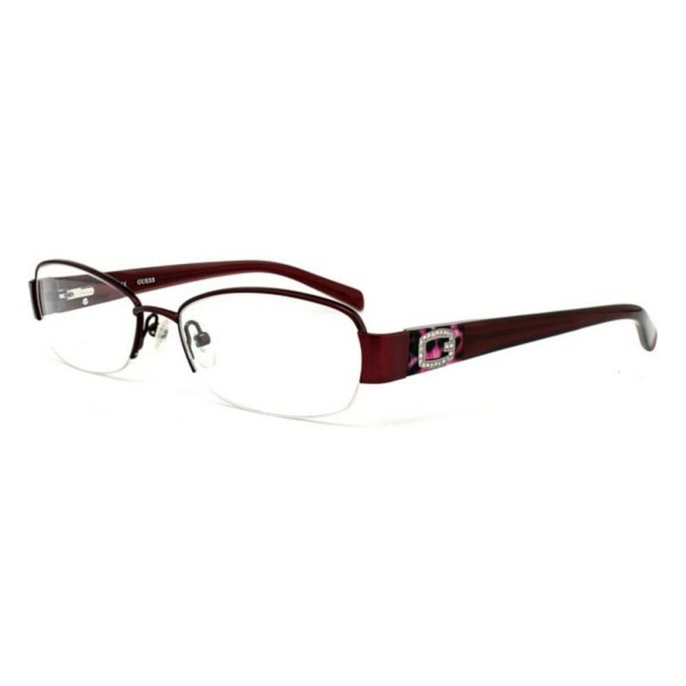 Glasögonbågar Guess GU2365-BU-53 (ø 53 mm) Purpur (ø 53 mm)