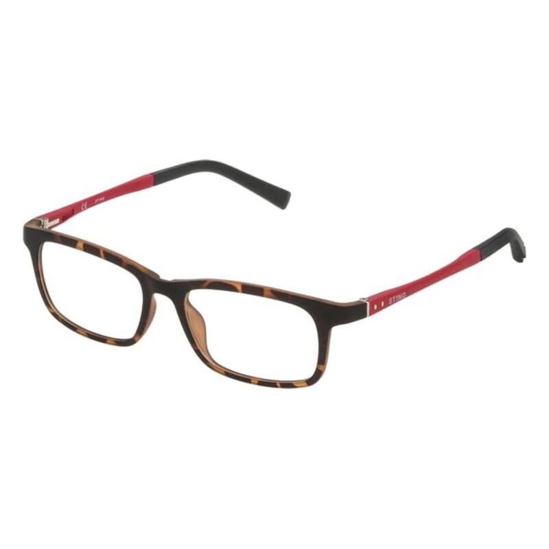 Glasögon Sting VSJ66046878Y Barn Dark Havana (Ø 46 mm)