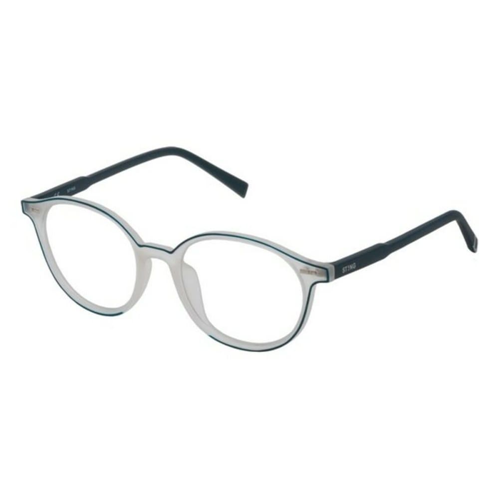 Glasögonbågar Sting VST086517CPM (ø 51 mm)