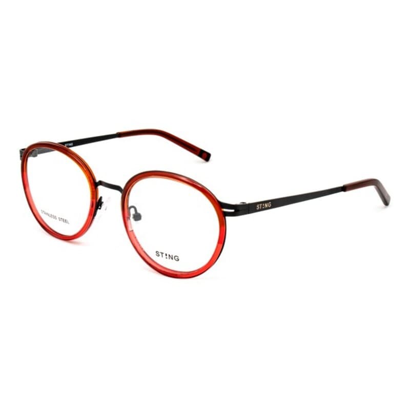 Glasögonbågar Sting VST157470ACN (ø 47 mm)