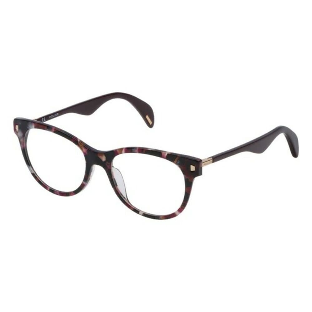 Glasögonbågar Police VPL6285109E9 (ø 51 mm)