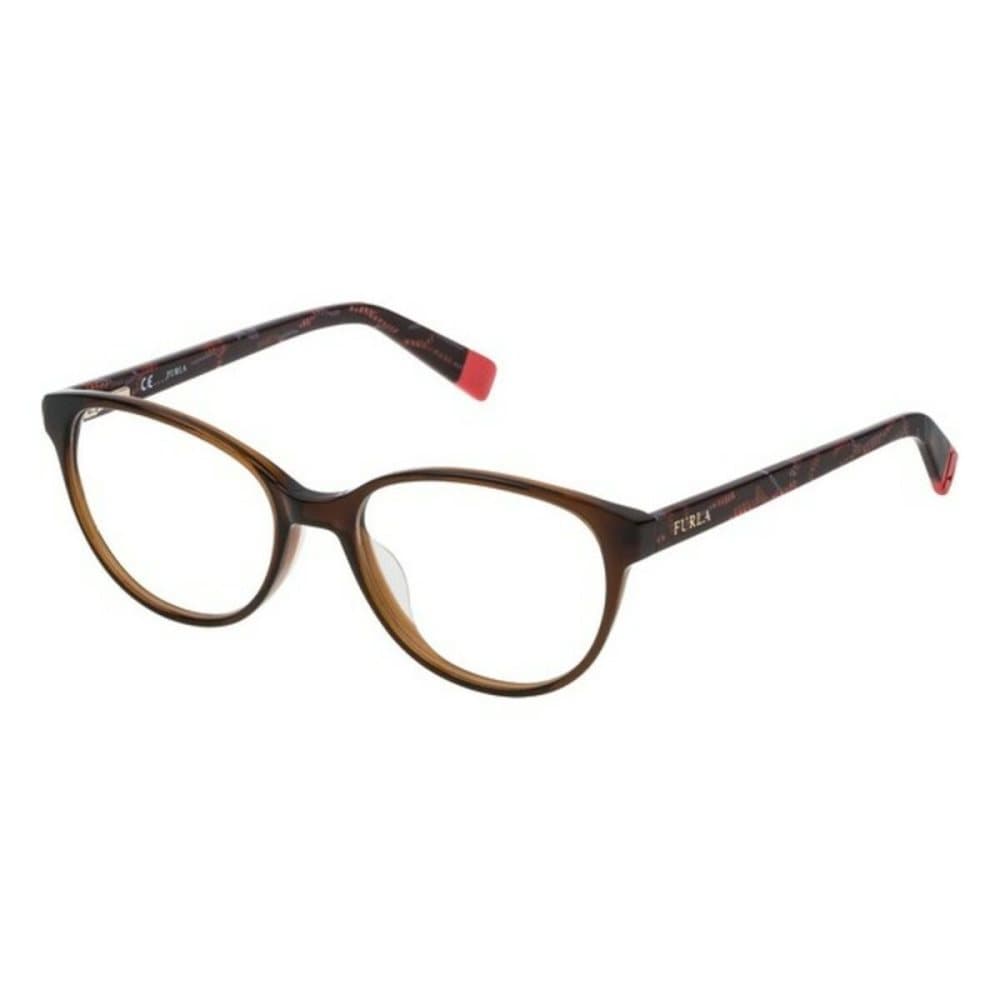 Glasögonbågar Furla VFU077520G73 (ø 52 mm)