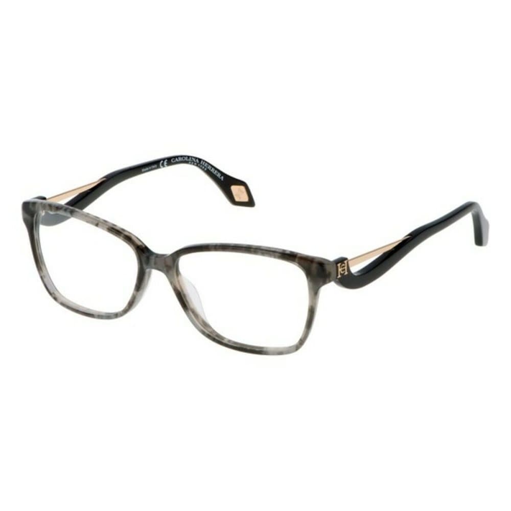 Glasögonbågar Carolina Herrera VHN550M5306K3 Grå (ø 53 mm)