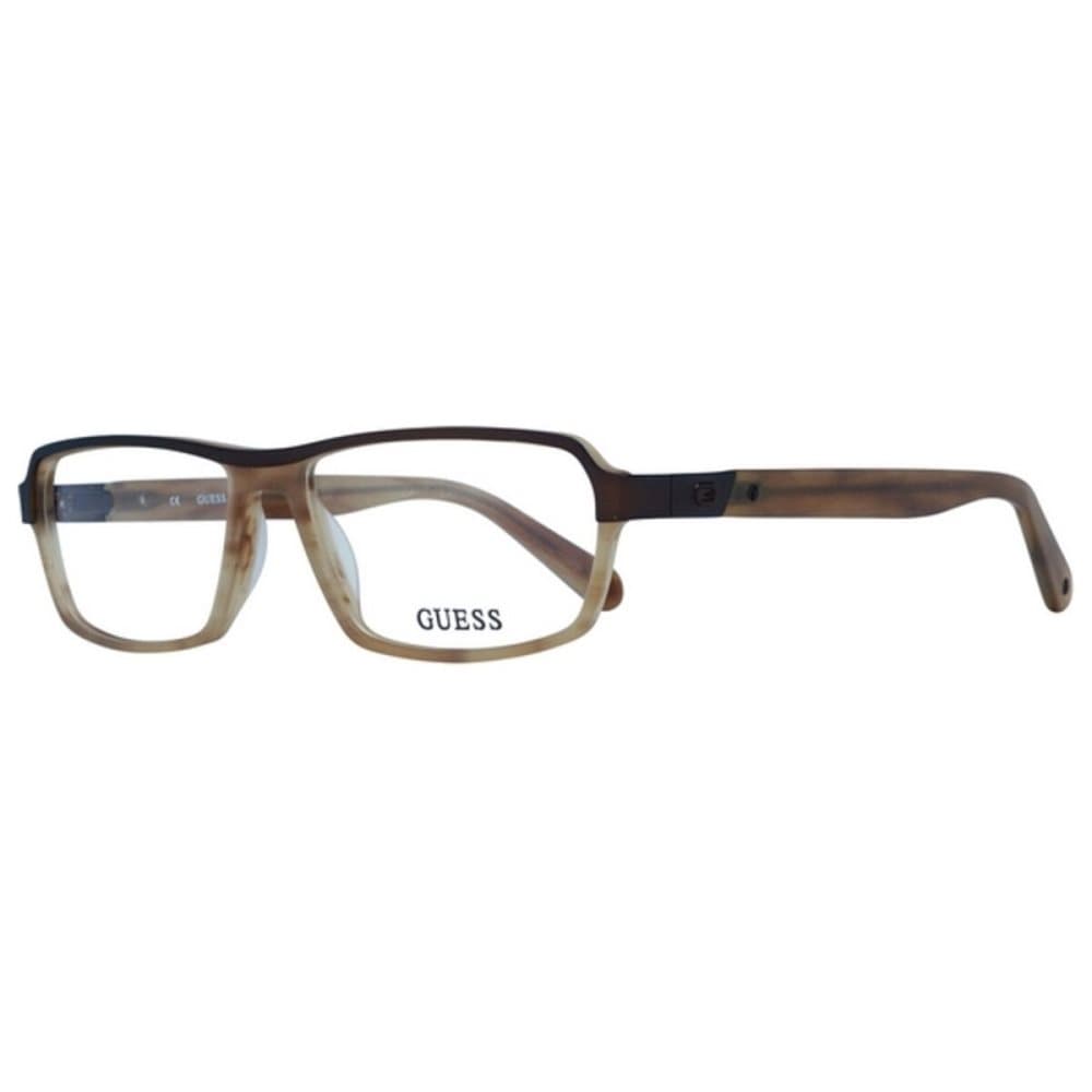 Glasögonbågar Guess GU1790-BRN-55 Brun (ø 55 mm)