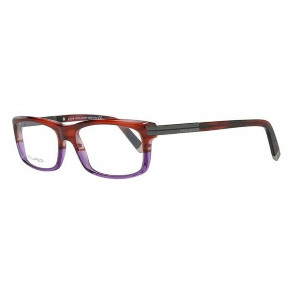 Glasögonbågar Dsquared2 DQ5010-65A-54 Multicolour (Ø 54 mm) (ø 54 mm)