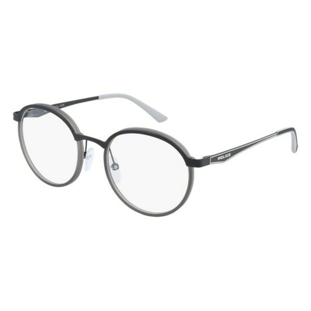 Glasögon Police VK083490531 Barn Svart (ø 49 mm)