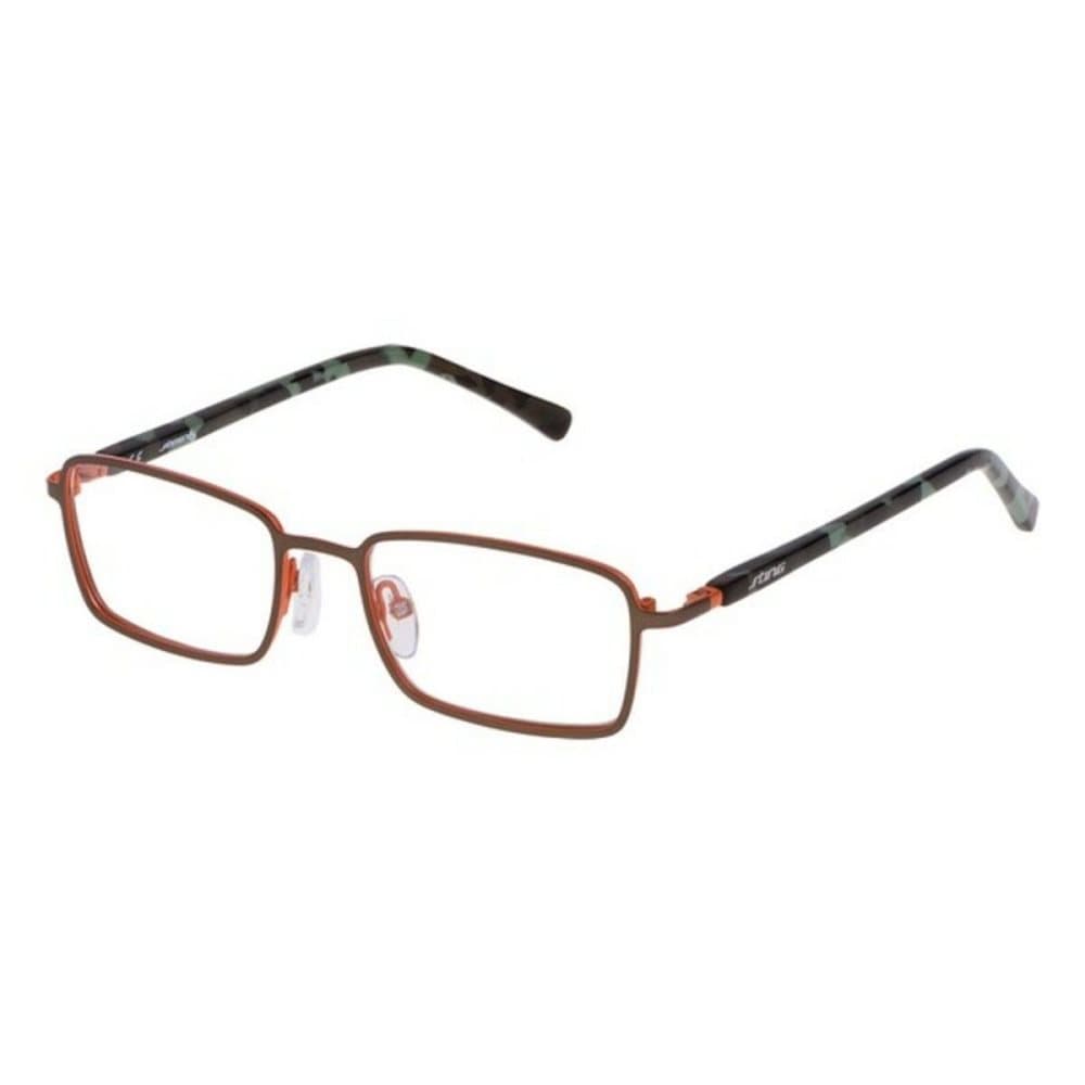 Glasögon Sting VSJ394480SRL Barn Grön (Ø 48 mm)