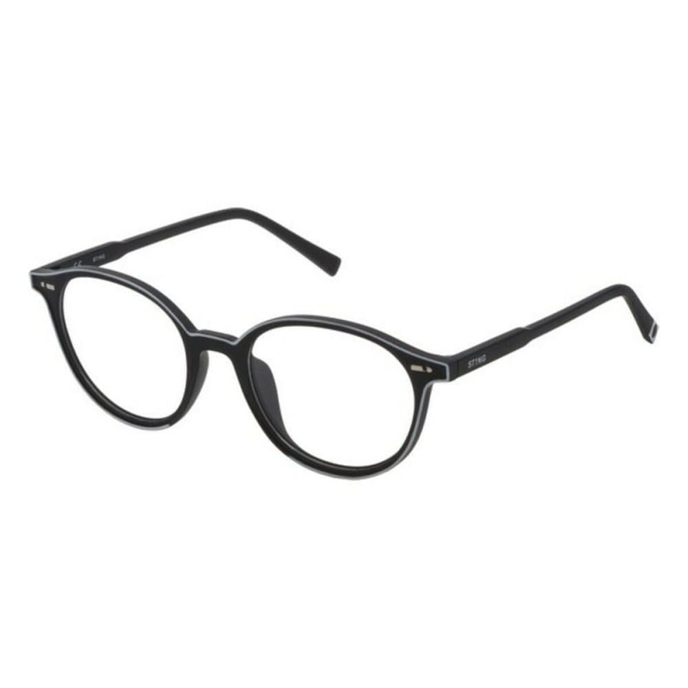 Glasögonbågar Sting VST086516HCM (ø 51 mm)
