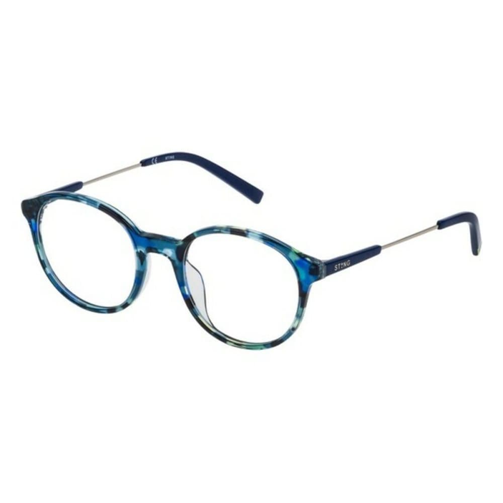 Glasögonbågar Sting VST069490GEE (ø 49 mm)