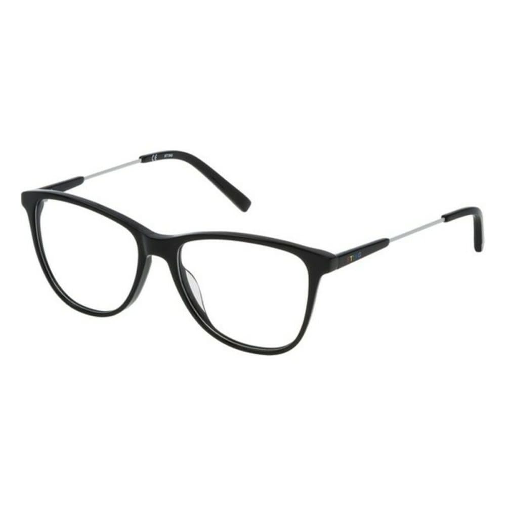 Glasögonbågar Sting VST06852700V Svart (ø 52 mm)